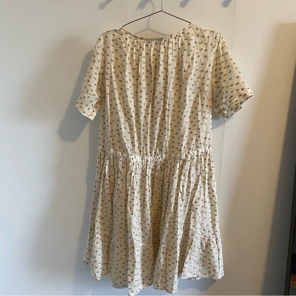 Caron Callahan Uma Dress NWOT - Picture 3 of 3